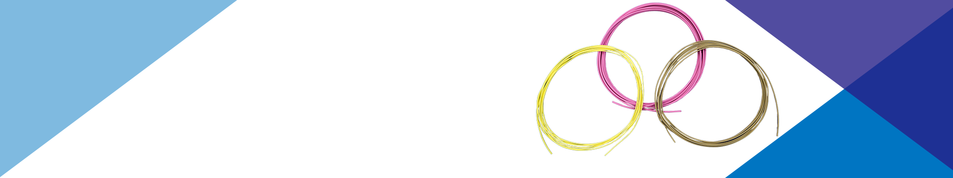 高耐熱ヘッダーバナー