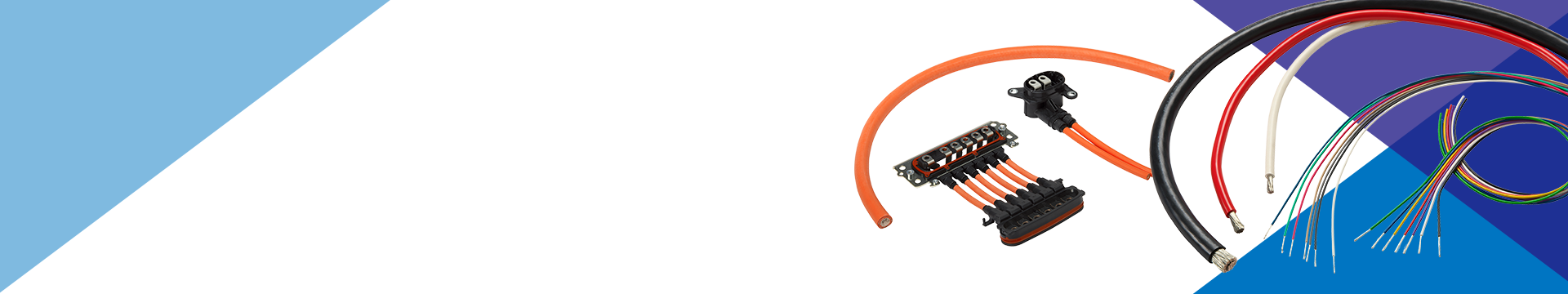 電線（家電・産機・医療・情報機器用、車載機器用）