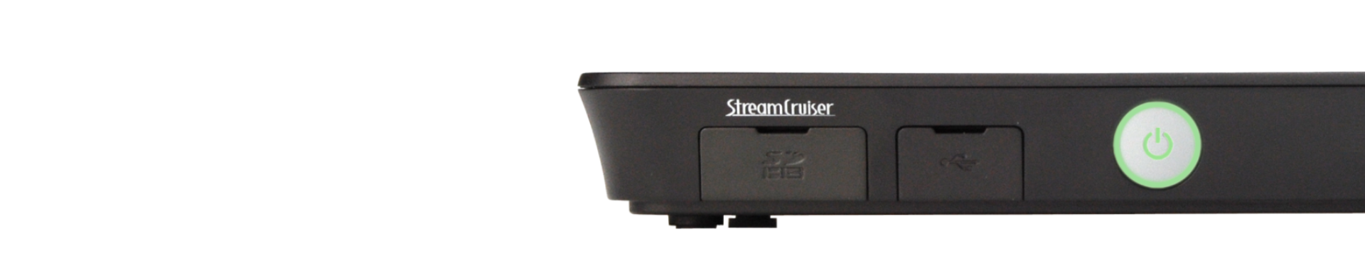 4K対応セットトップボックス