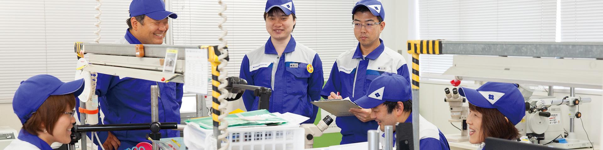 未来を見据えたFPCの新たな挑戦~配線材から機能部品への転換~