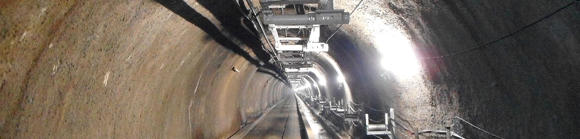 電力の安定供給のために地域間をつなぐ〜新北本(しんきたほん)直流青函トンネルプロジェクト〜