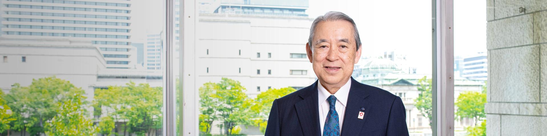 住友電気工業が推進する“五方よし”の極意とは