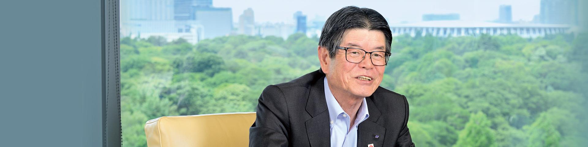 グリーン社会への切り札 長寿命で安全「レドックスフロー電池」