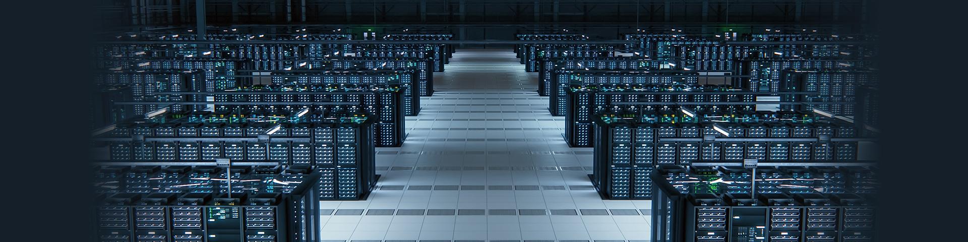 新たなAI時代の到来。データセンタに求められる高速大容量～データセンタ内ネットワークの要となる「光デバイス」～