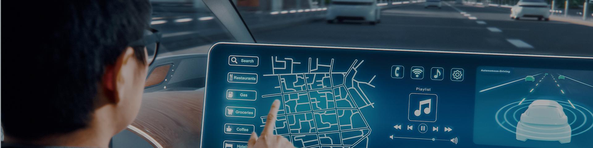 自動車を巡る社会環境の変化。社会インフラとしてのモビリティの新たなる使命