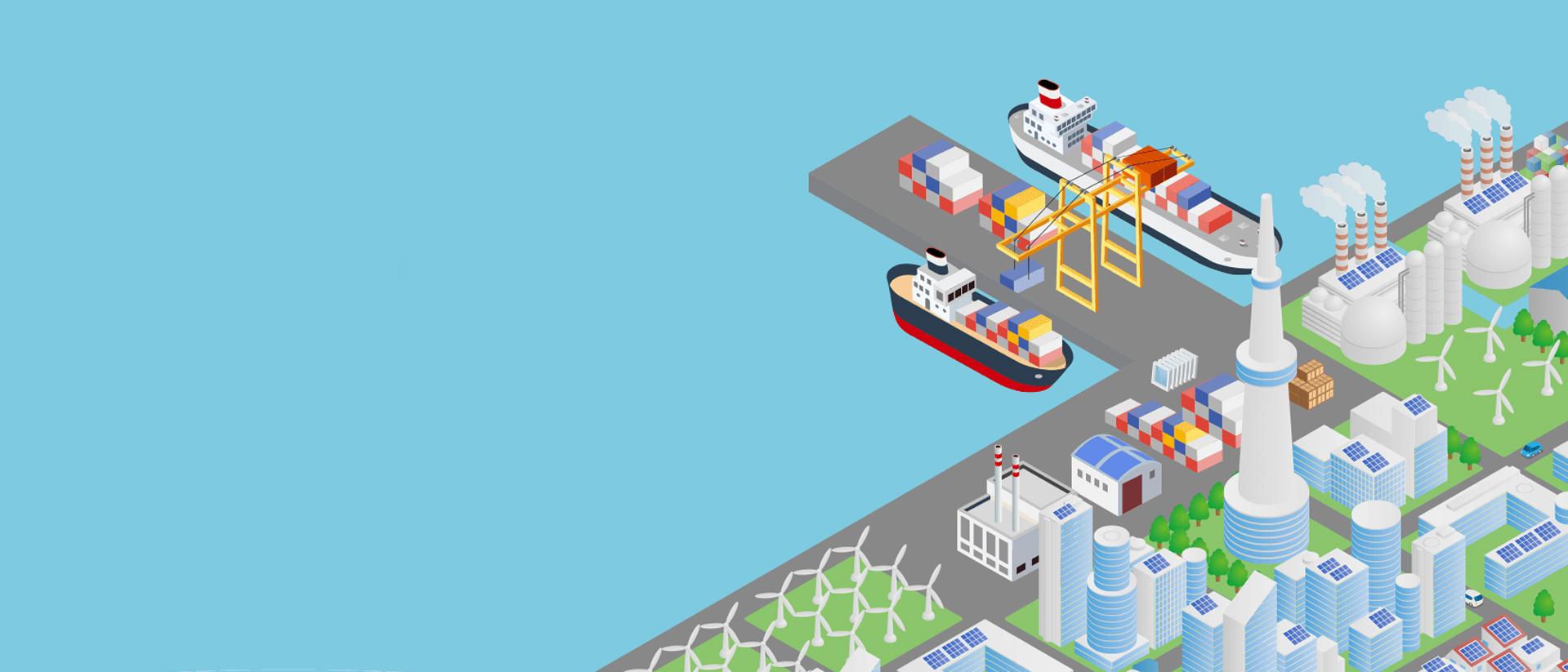 快適を、その現場に S-FREE（エスフリー）