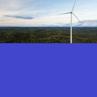 事業を通じたグリーンな地球環境への貢献