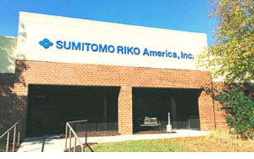 Sumitomo Riko America