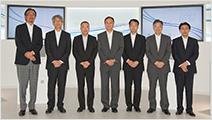 Fourth Sumitomo Electric Group Stakeholder Dialogue