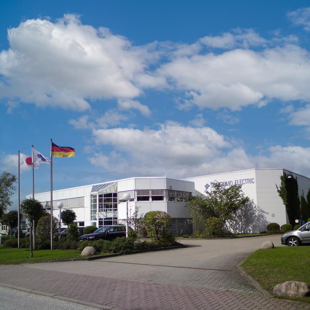 SEI Interconnect Products (Europe) Limited (German Branch)
