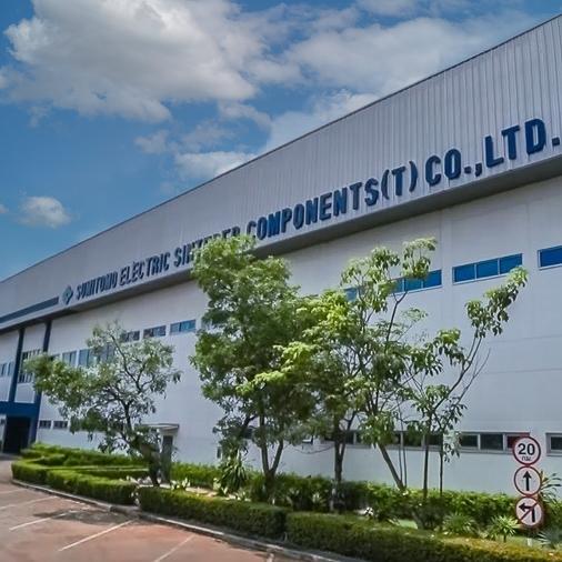 Sumitomo Electric Sintered Components(T) Co.,Ltd.