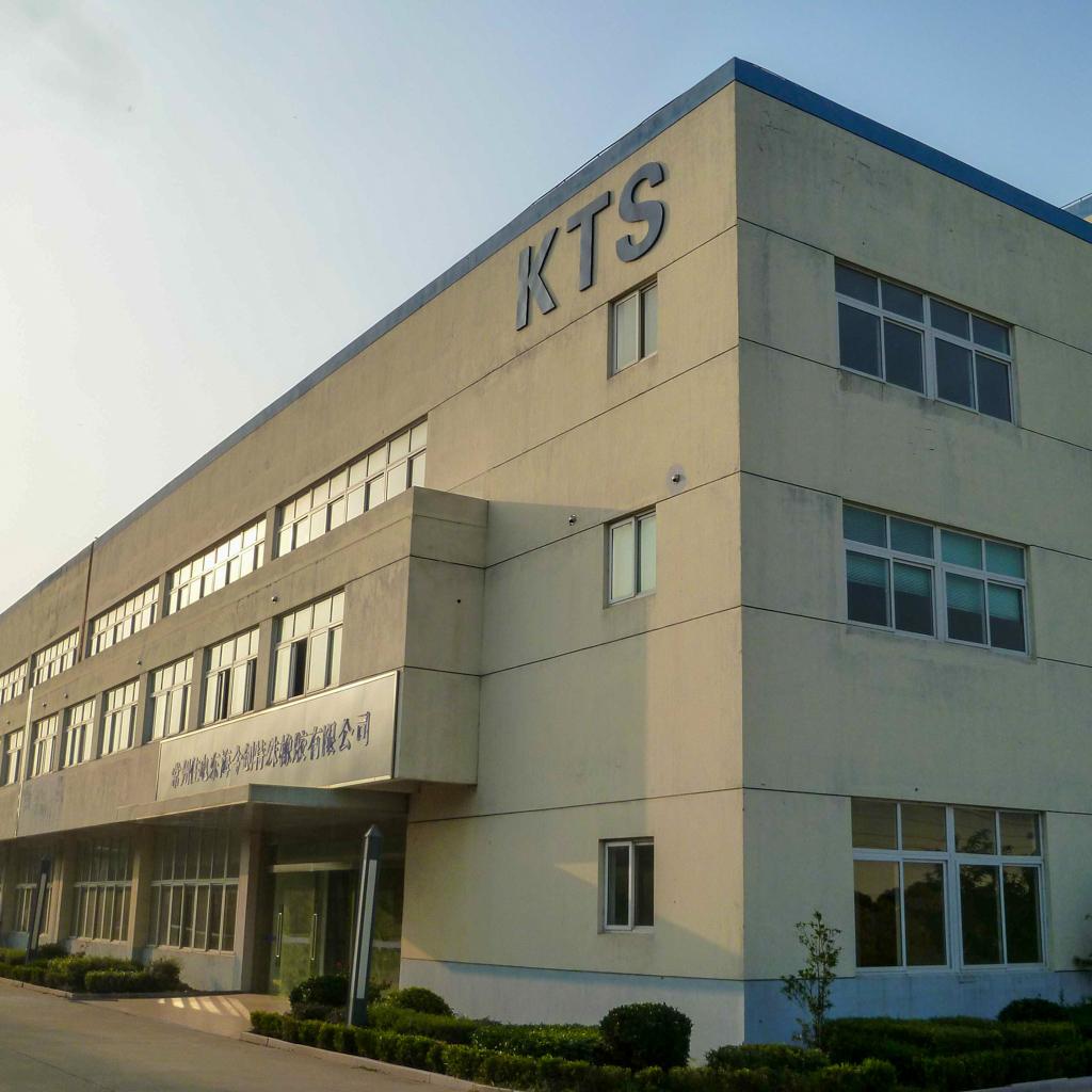 KTS High-Tech Rubber Co., Ltd.