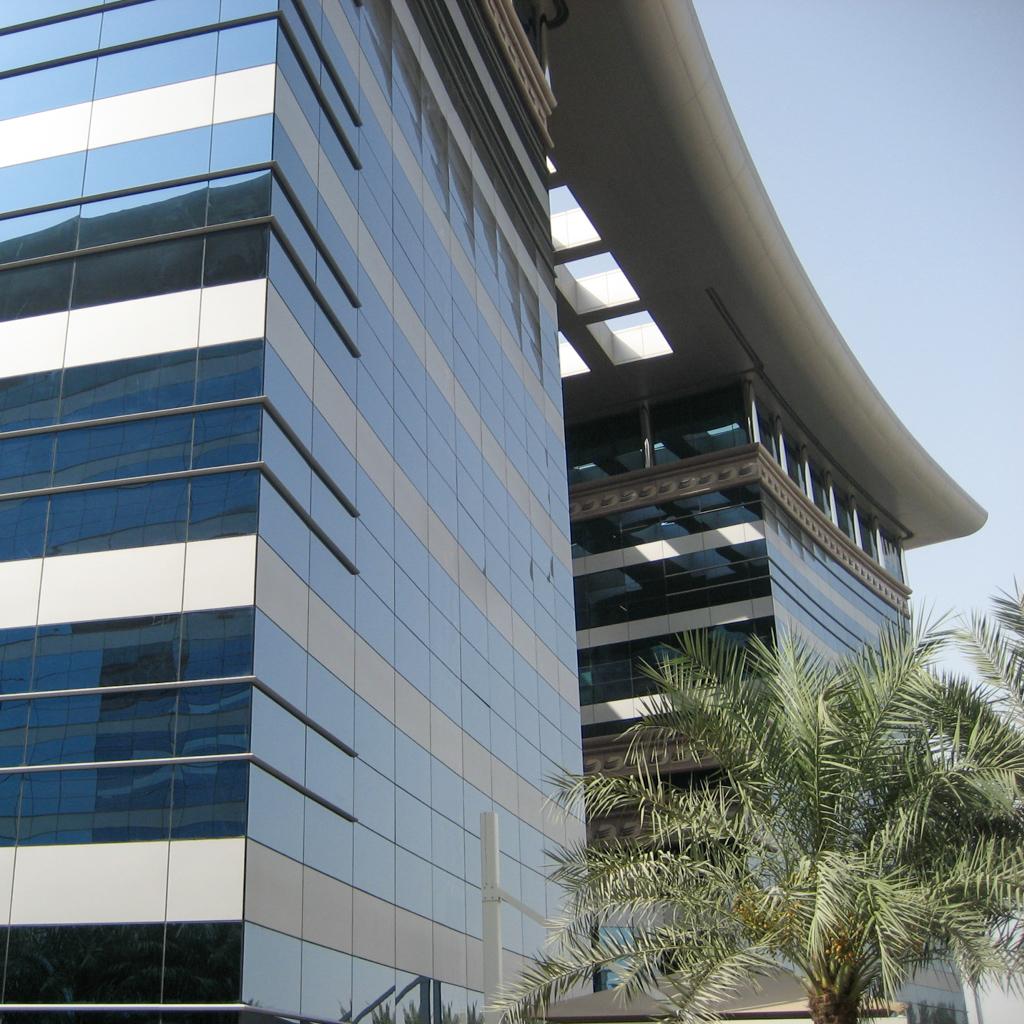 Middle East Office,Sumitomo Electric Industries, Ltd.