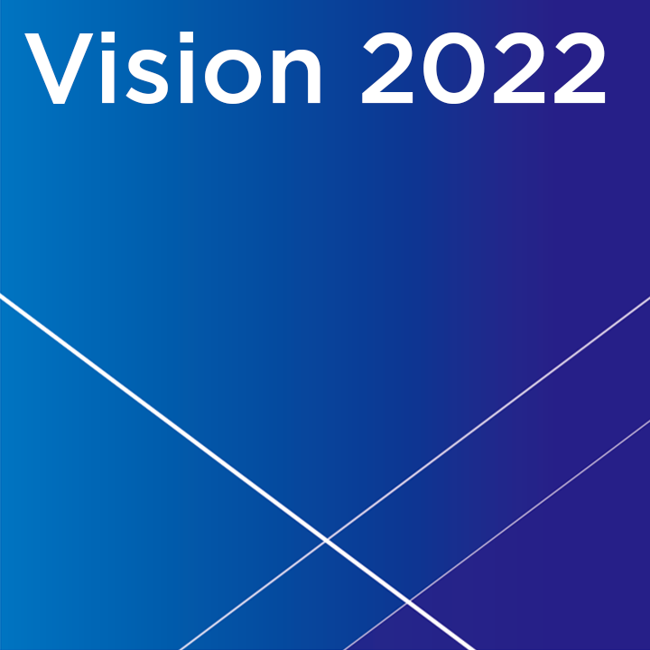 Mid-Term Management Plan (VISION 2022)