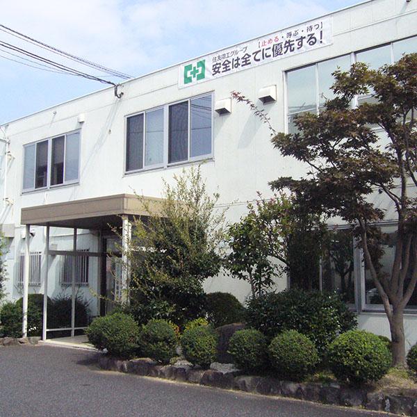 日本通信電材株式会社