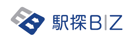 駅探BIZ
