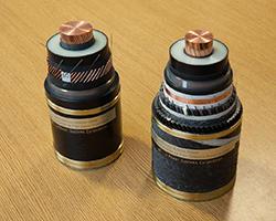 英国・ベルギー間400kV 直流XLPE海底ケーブルシステム完工について