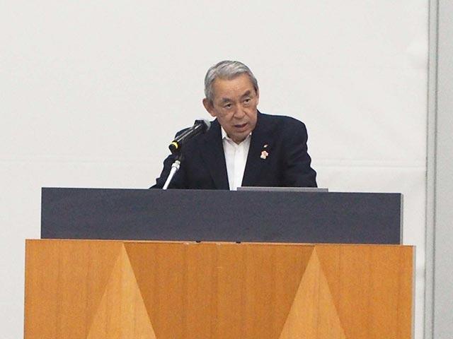 関経連×京大オープンイノベーションフォーラム2020を開催