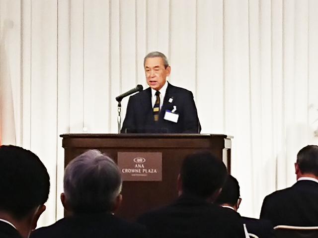 西日本経済協議会 第62回総会