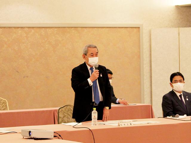 第10回関西3空港懇談会