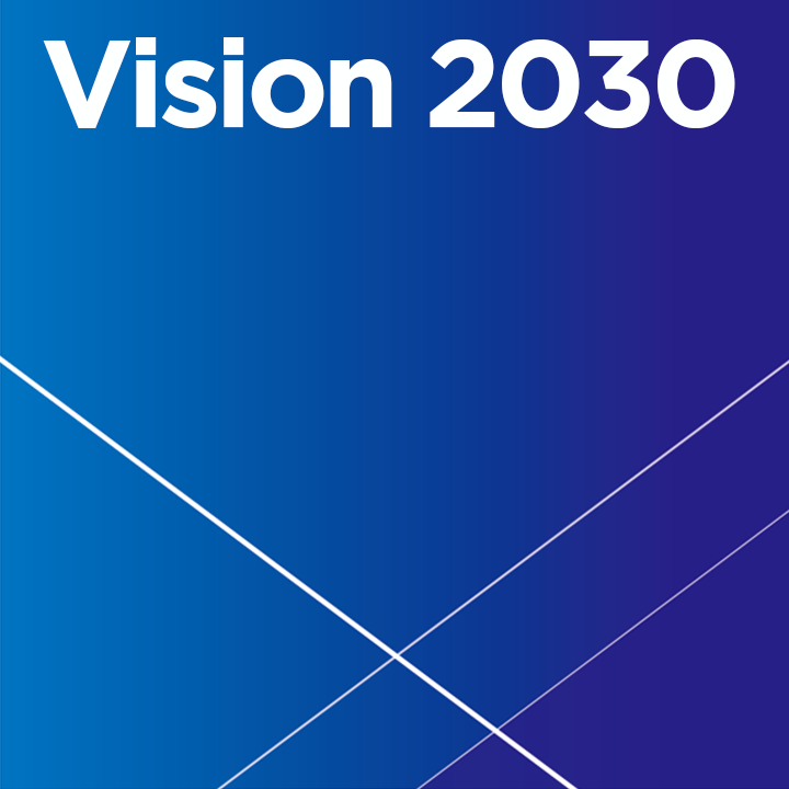 2030ビジョン