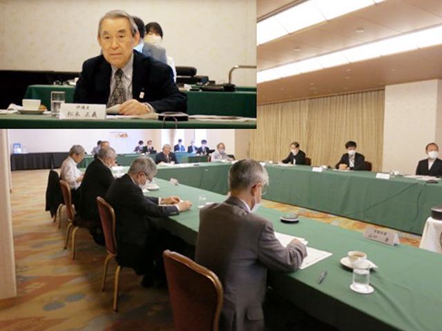 公益財団法人高輝度光科学研究センター(JASRI)評議委員会