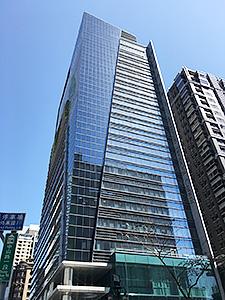 台湾宏宇精密工具股份有限公司 (当ビル13F)