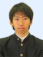 遠藤 日向(えんどう ひゅうが)