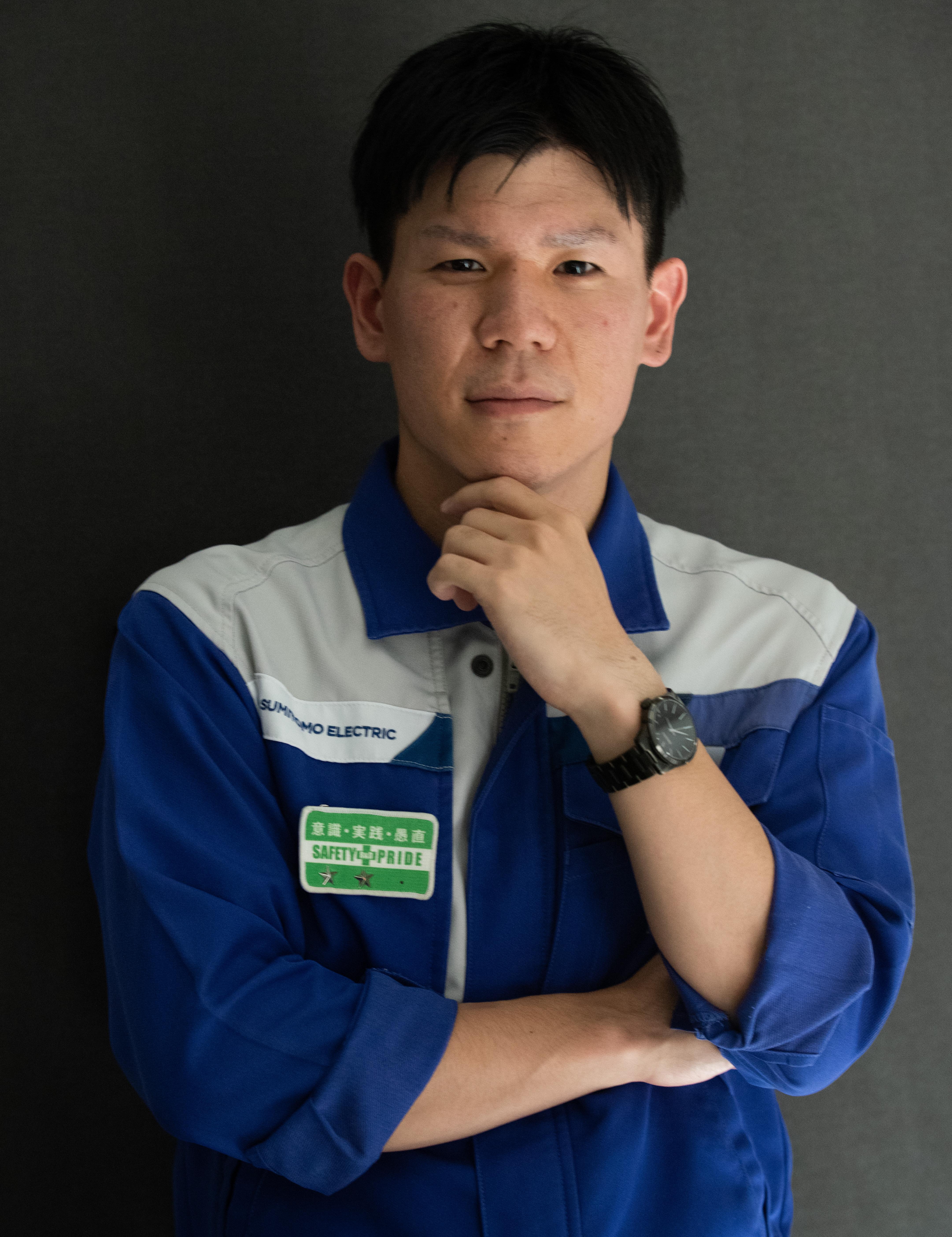 松本 愼太郎