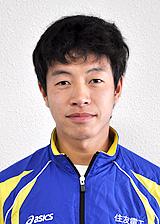 藤村行央選手