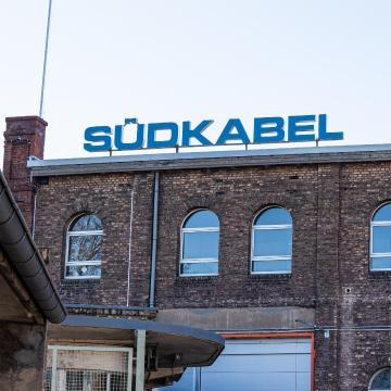 Sudkabel