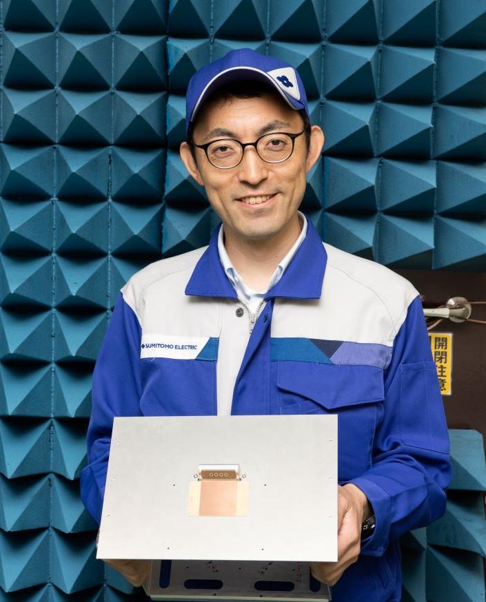 三木 祐太郎