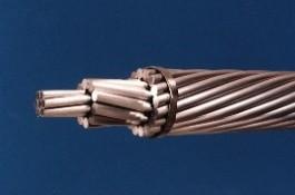 米軍現用通信線、約300m 架空送電線 | 住友電工
