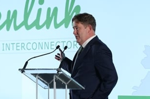 Irish minister2