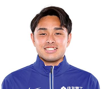 梶谷 優斗