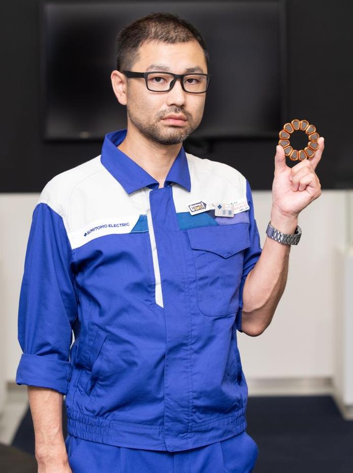 齋藤 達哉