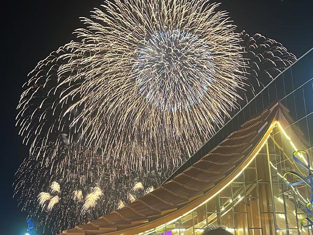 大阪・関西万博 閉会式