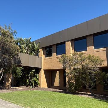 SEI Australia Pty Ltd外観イメージ
