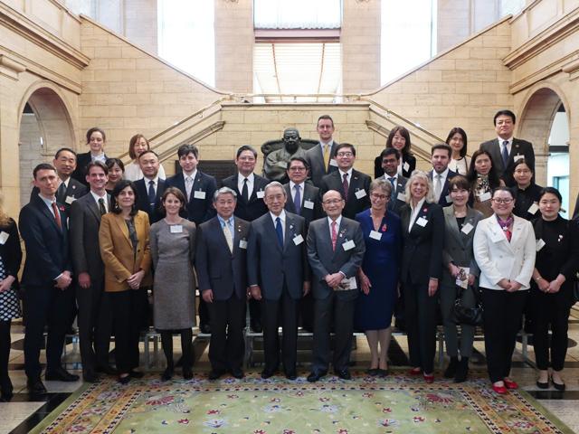 関経連インターナショナル・クラブ