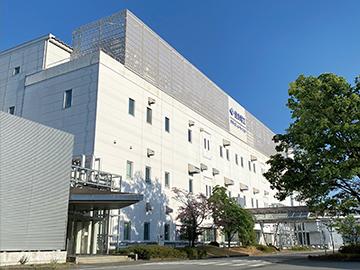 住友電工デバイス・イノベーション（株）　山梨事業所