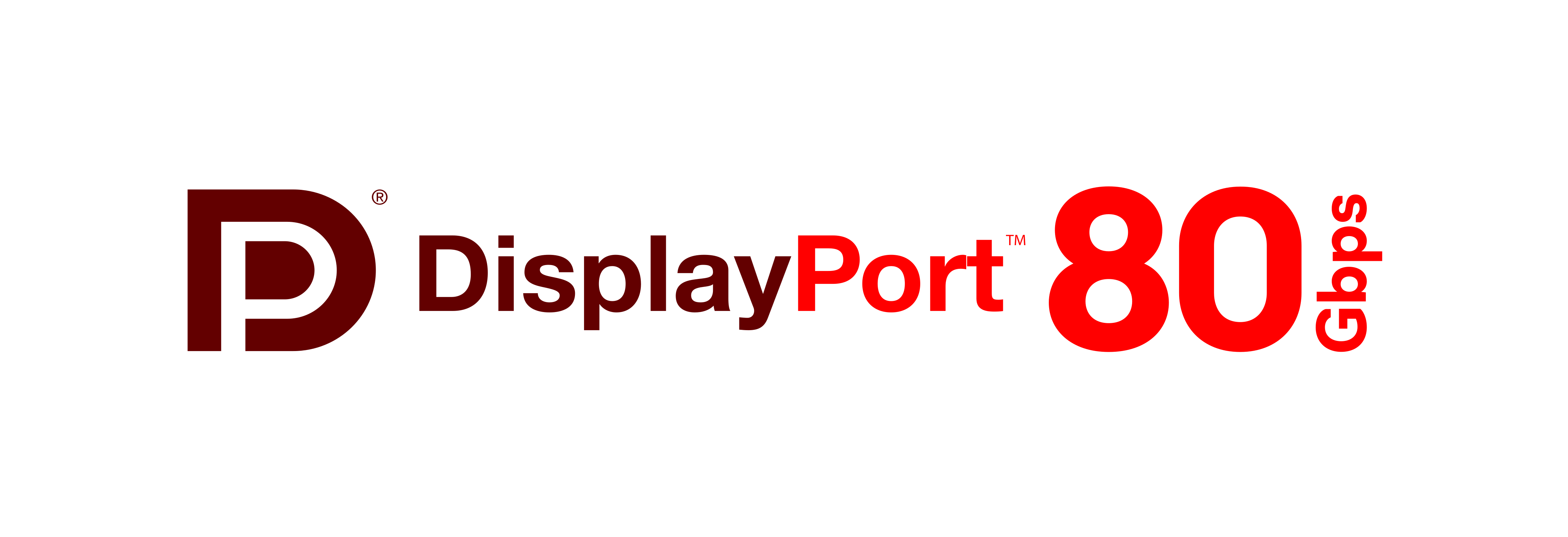 DisplayPortlogo