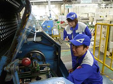 キーパーソン研修（現場改善プロ・ 実践道場）