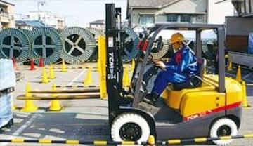 物流品質の向上に向けた取り組み