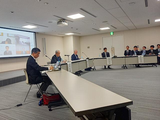 未来創造会議
