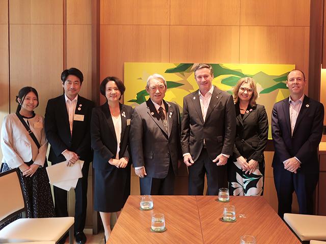 Friends of Australia in 関西2026