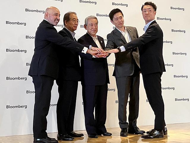 国際金融都市OSAKA交流会