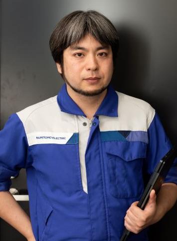 松本　悠希　