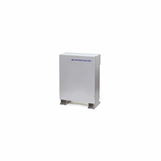 リチウムイオン蓄電システム POWER DEPO®IV