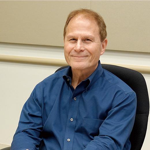 Vice President and General Manager, Client Connectivity Division, Intel社 Jason Ziller氏