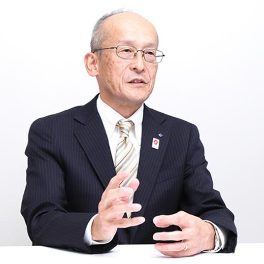 ブロードネットワークス事業部 ネットワーク機器部長 村田 拓史